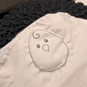 Nested Bean Zen Swaddle 0-4 months